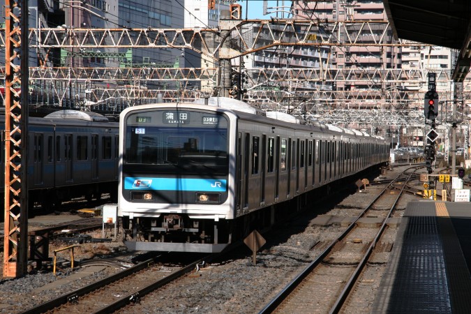 ❤️日本製１７両❤️トレーン★国鉄★103系★209系★京成線★京阪★阪急★北斗 103 series - Wikipedia